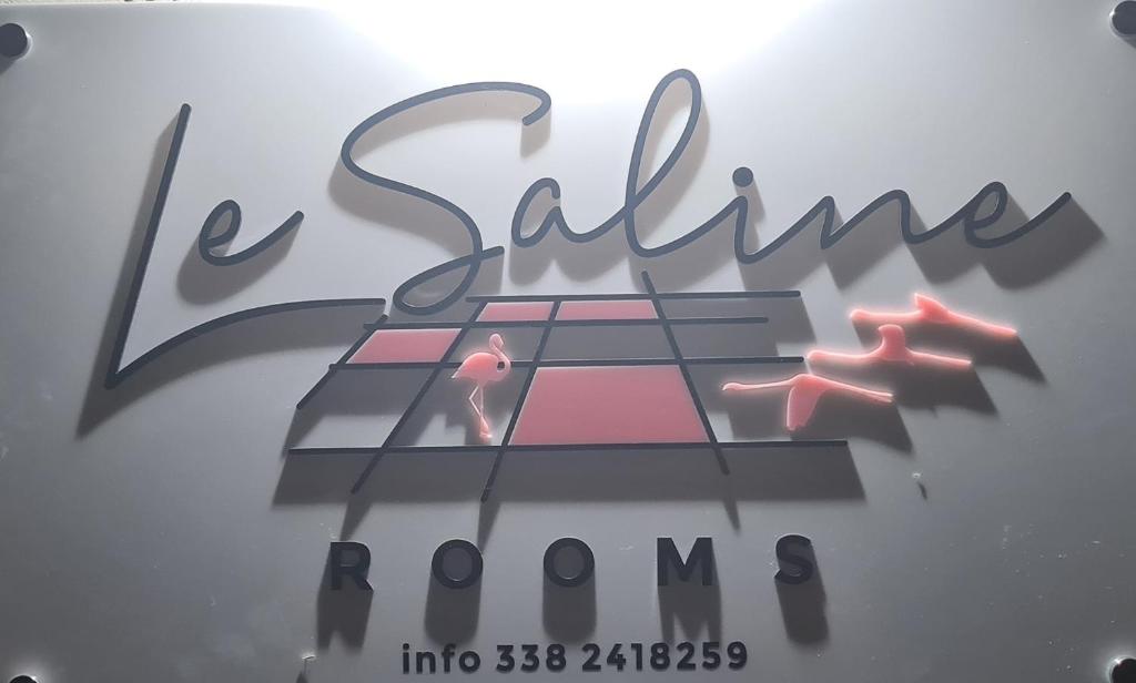 Fotografia z galérie ubytovania LE SALINE ROOMS v destinácii Margherita di Savoia