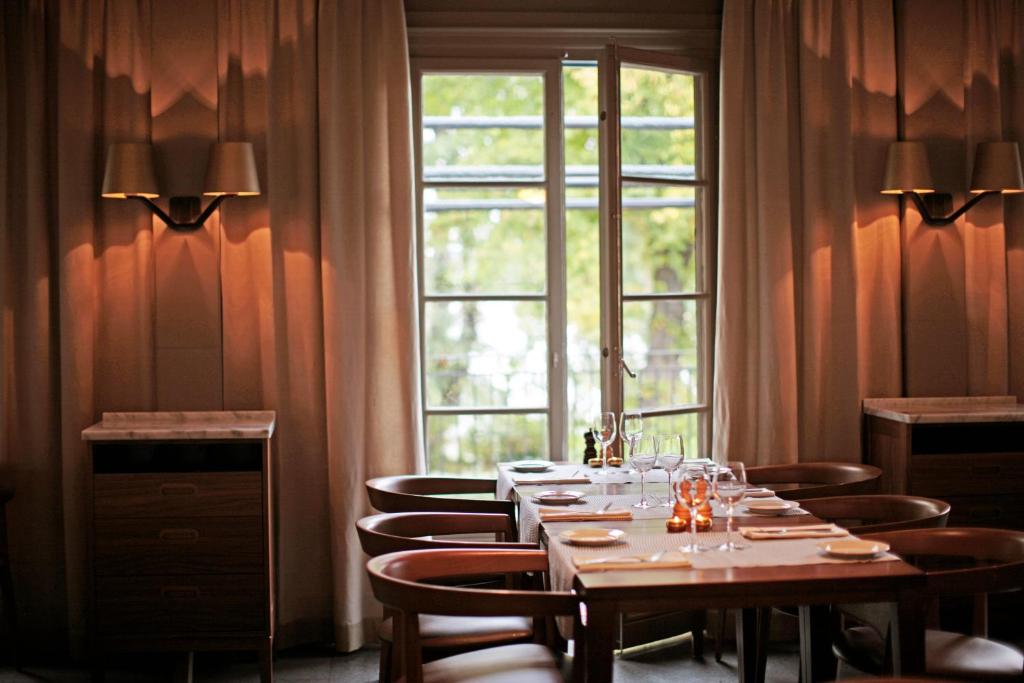 Stallmästaregården Hotel, Stockholm, a Member of Design Hotels - Resim 17