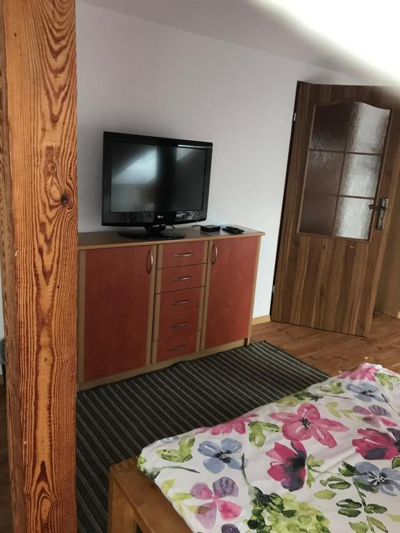 Ranczo Sielanka - Two-Bedroom Apartment