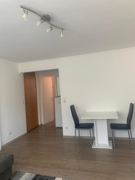 Fotografia z galérie ubytovania Smart Stay Apartment Feldkirch vo Feldkirchu