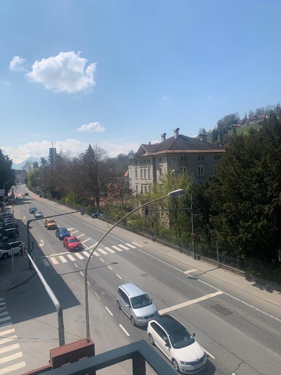 Fotografia z galérie ubytovania Smart Stay Apartment Feldkirch vo Feldkirchu