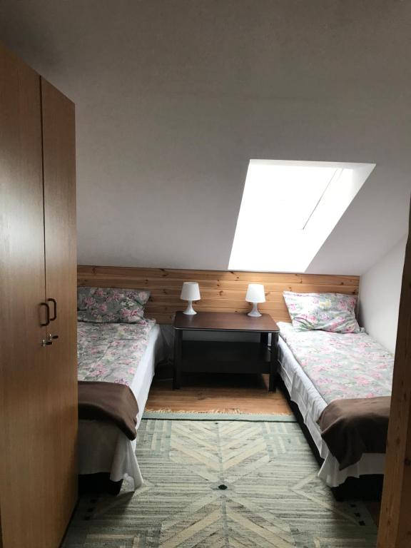 Ranczo Sielanka - Family Room With Private Bathroom