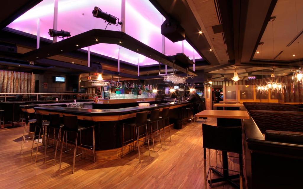 Hôtel Québec Inn par JARO