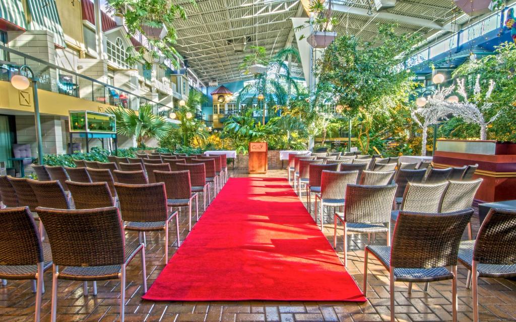 Hôtel Québec Inn par JARO - Resim 18