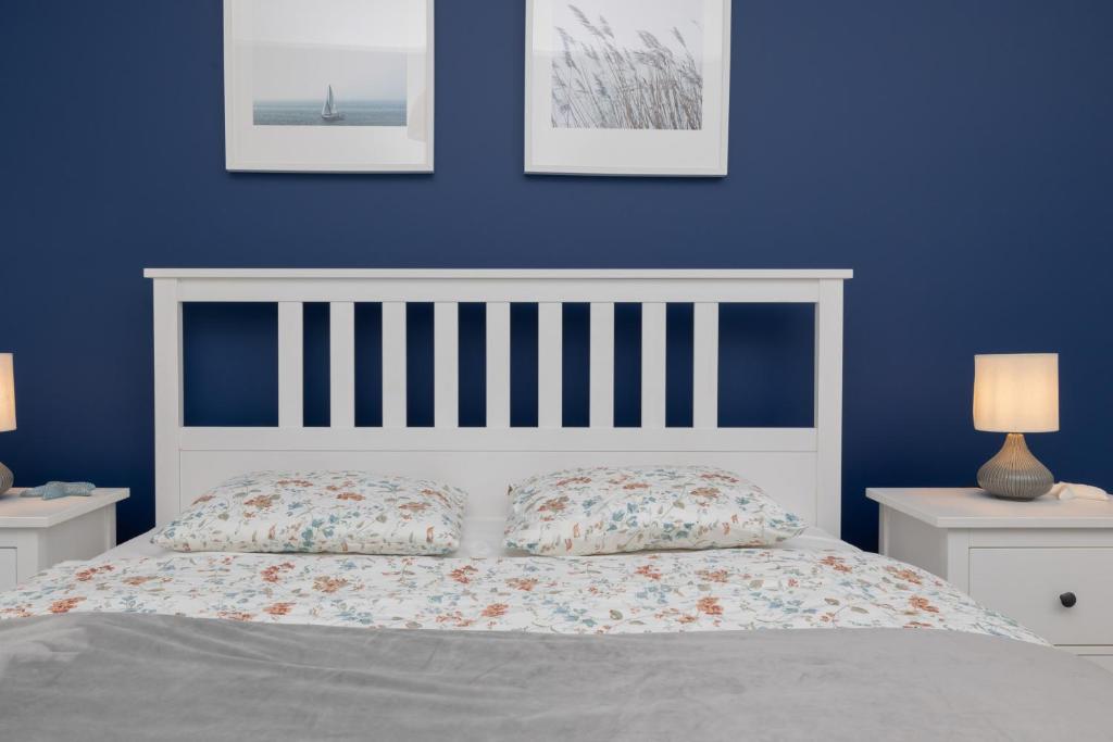 Fotografia z galérie ubytovania Apartament Baltic Gray Pobierowo v destinácii Pobierowo
