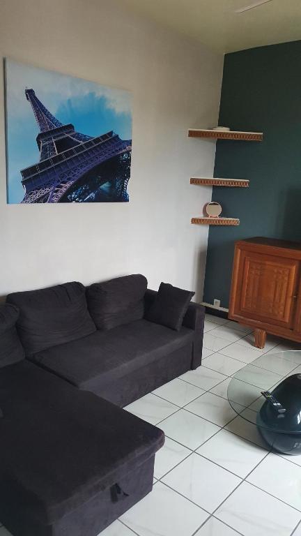 Posedenie v ubytovaní Maison, jardin, barbecue et vélo classé 3 étoiles