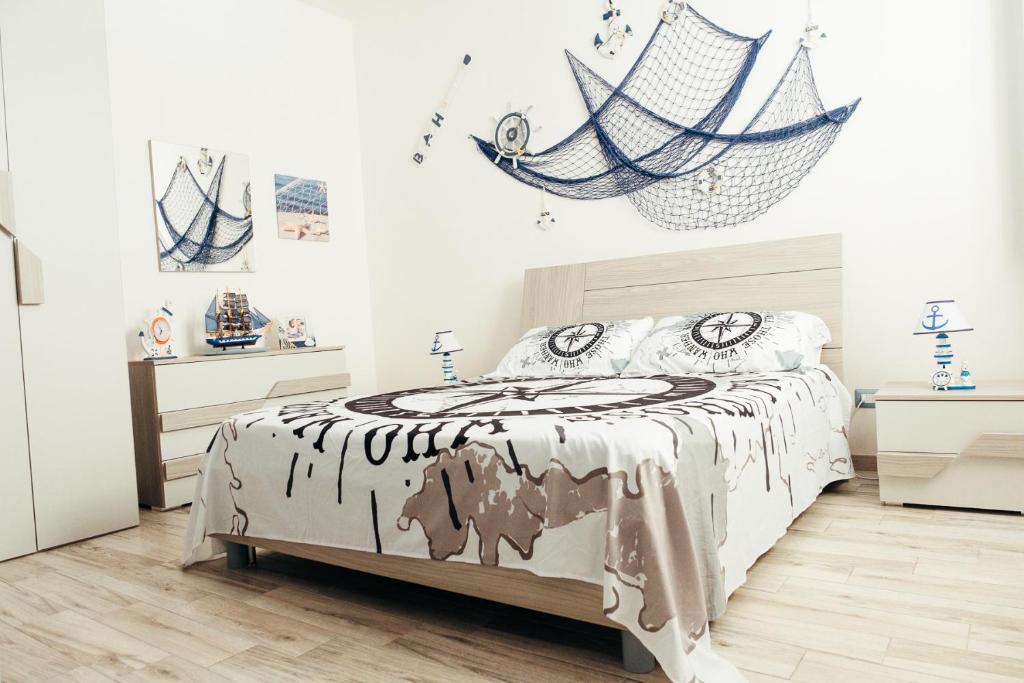 Villa del Marinaio - Apartamento De Lujo