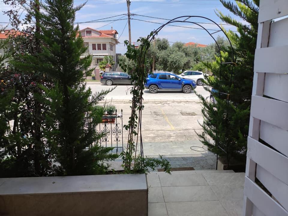 Villa Anna - King Studio