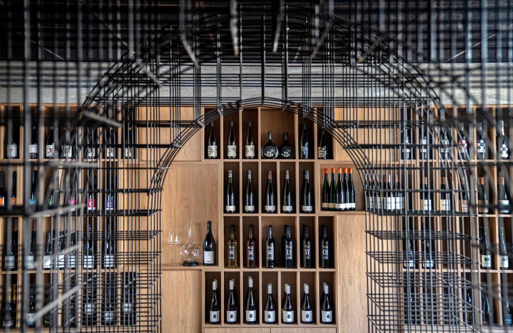 Dormio Wijnhotel Valkenburg - Resim 30