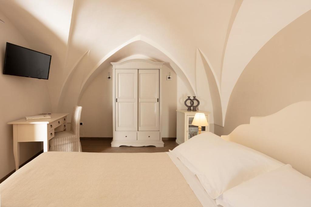 Don Alfonso Dimora D'epoca - Superior Double Or Twin Room