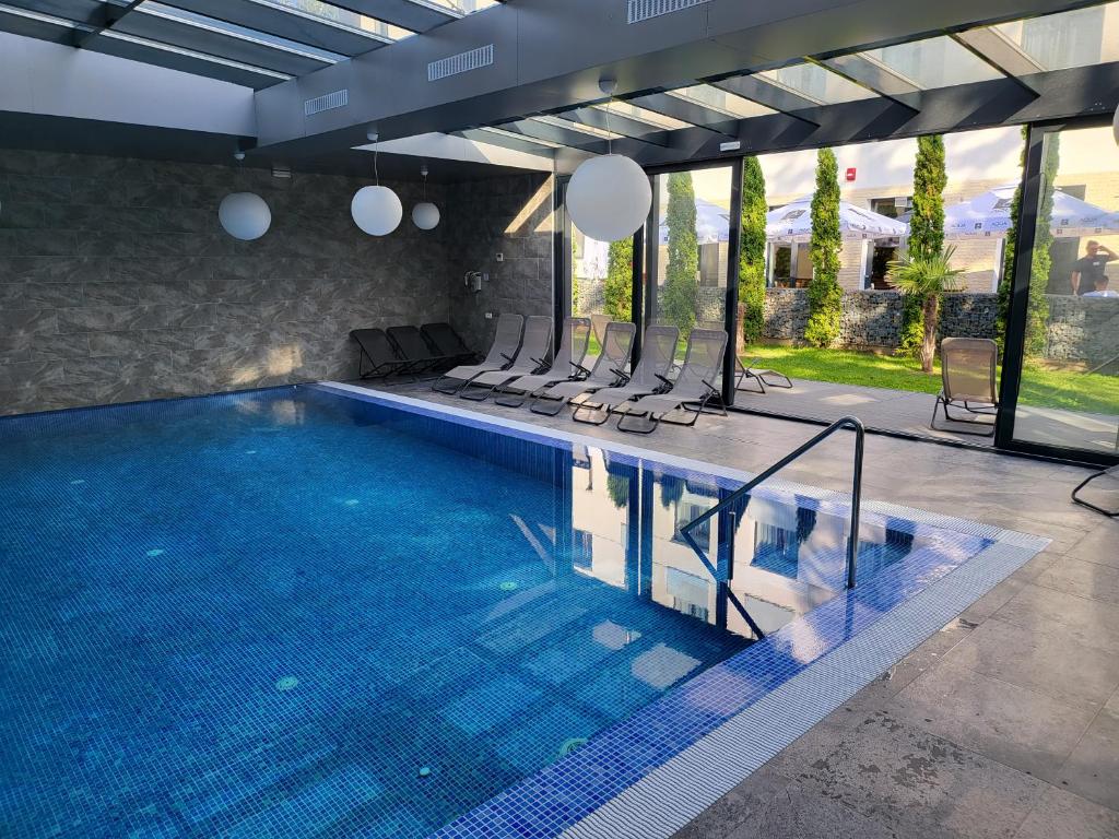 Hotel Padesul