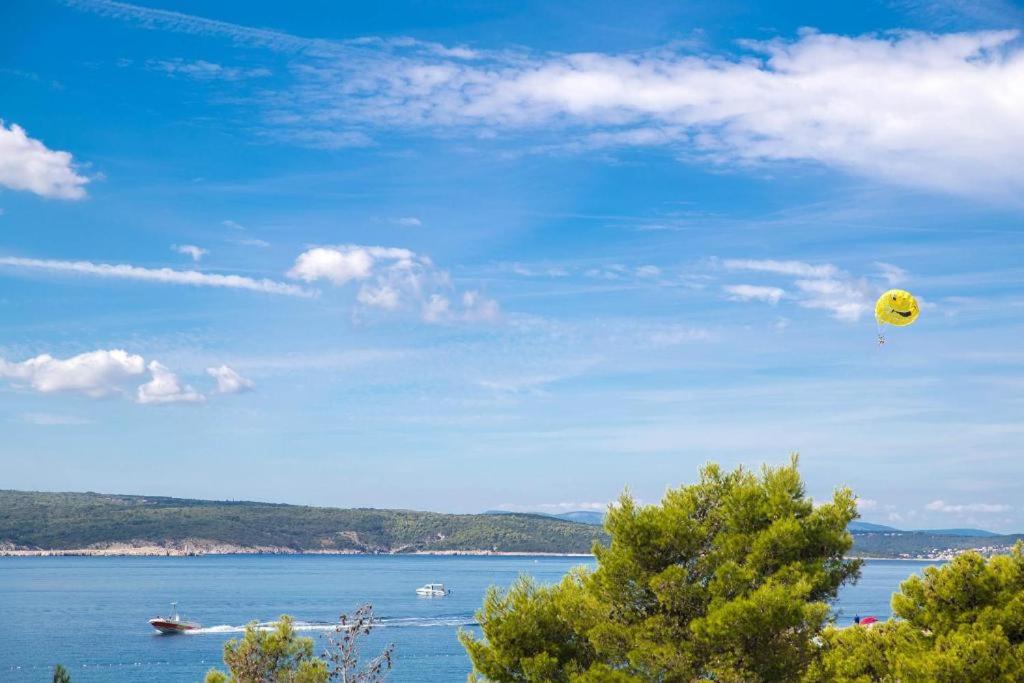 Príroda v okolí apartmánu