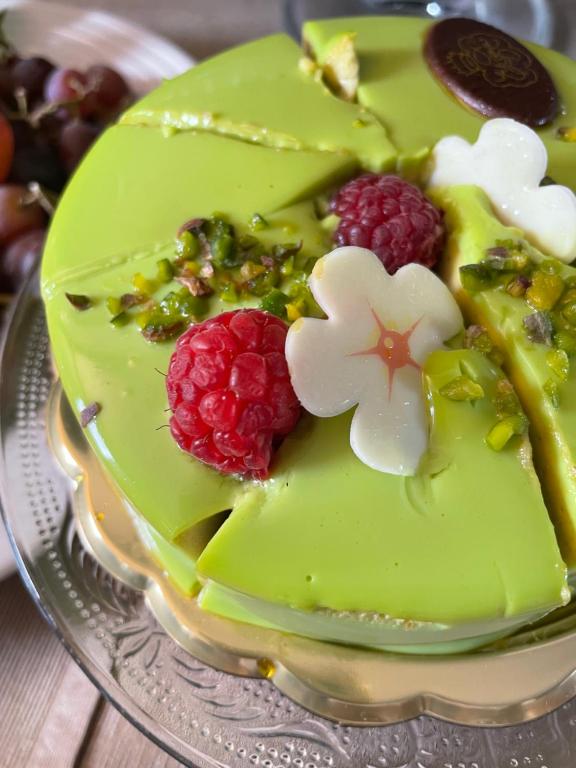 Hotel Colombia - Resim 35