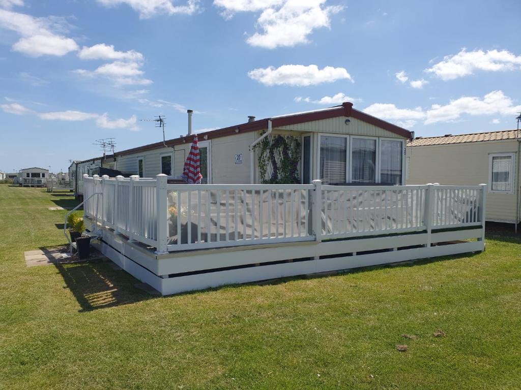 Golden Sands Ingoldmells (Atlantis) in Skegness