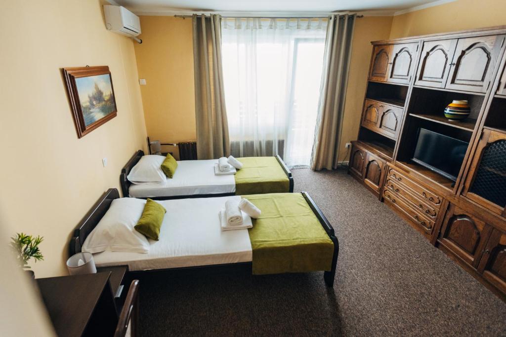 Laguna Green Guest House - Twin Room