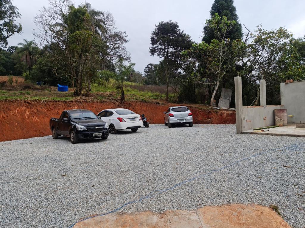 Pousada Descobrindo a Vida - 