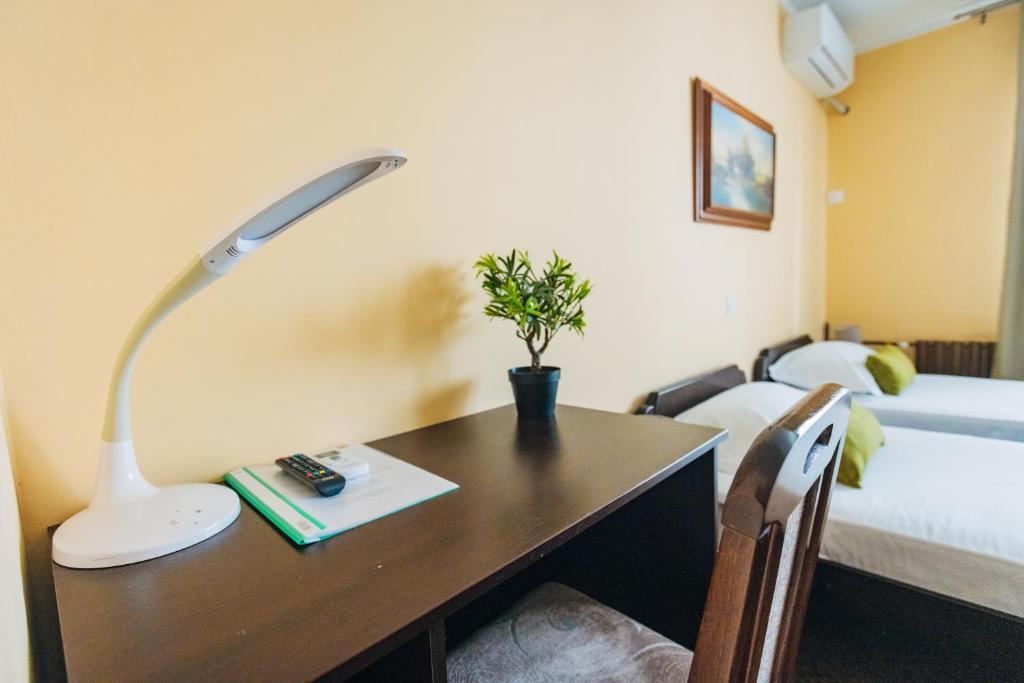 Fotografie z fotogalerie ubytování Laguna Green Guest House v destinaci Niš