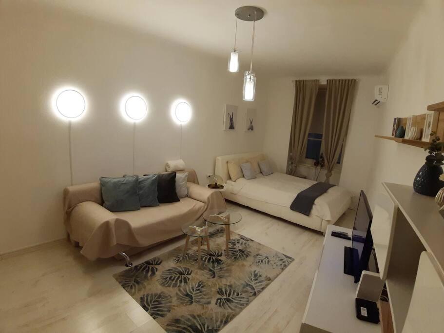 B10 Baross Apartment 1085 Budapest, 10 Baross utca kép - 1