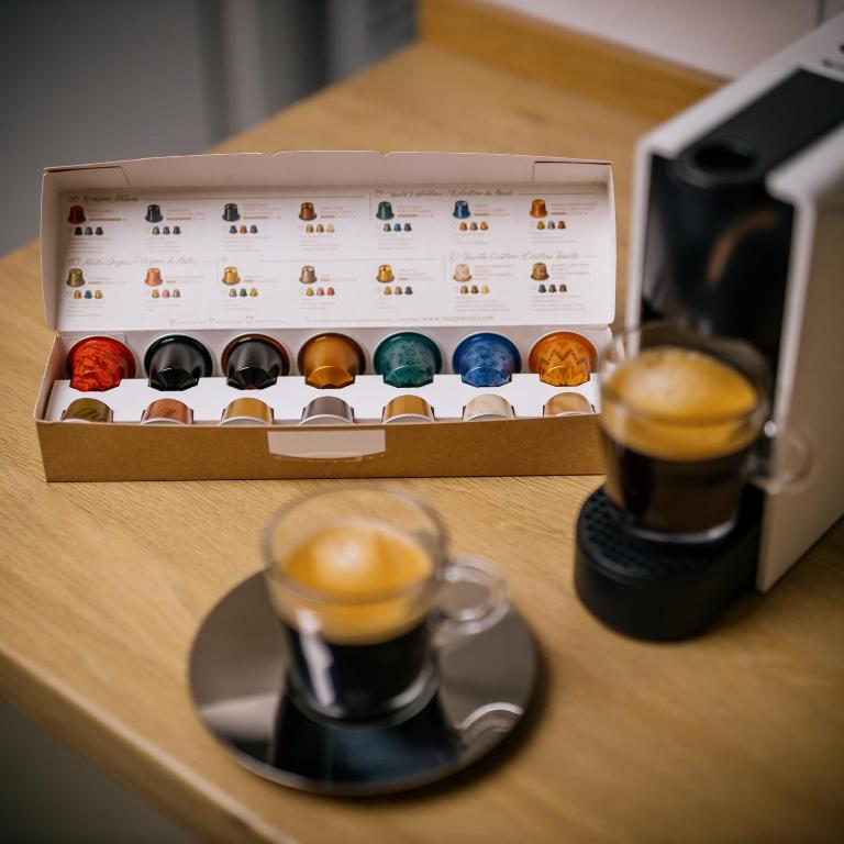 Apartmány Dačický 2 - 10