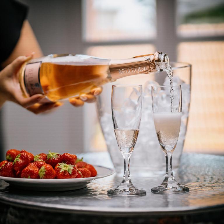 Apartmány Dačický 2 - 15