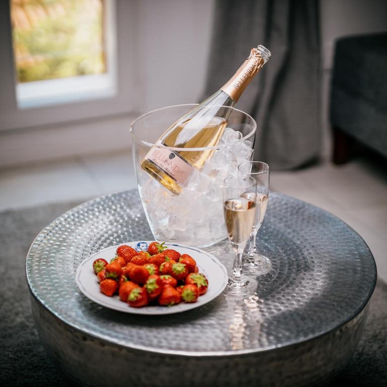 Apartmány Dačický 2 - 14