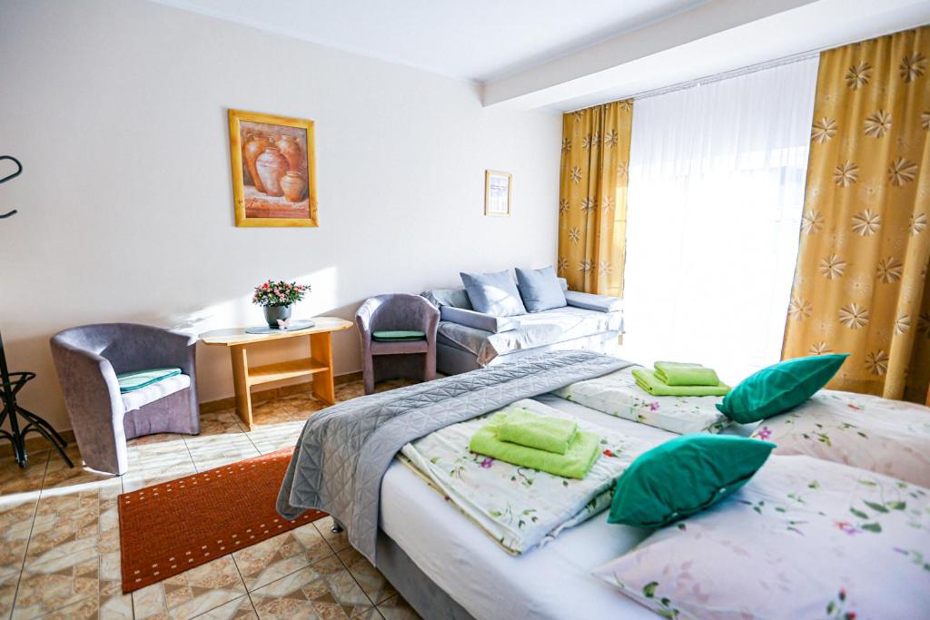 Villa Nadmorska Łeba Centrum - 1