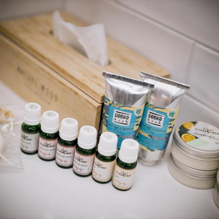 Apartmány Dačický 2 - 13