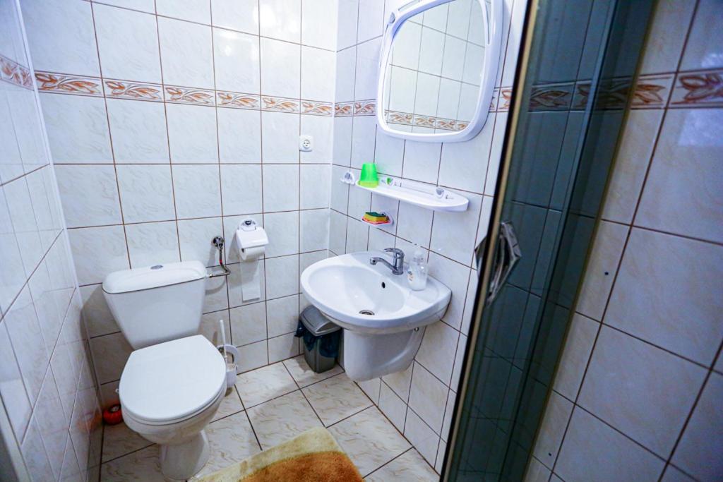 Villa Nadmorska Łeba Centrum - 9