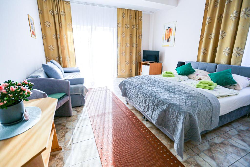 Villa Nadmorska Łeba Centrum - 4