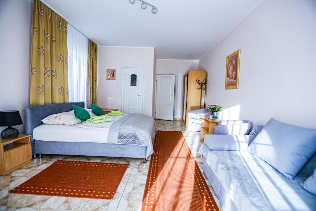 Villa Nadmorska Łeba Centrum - 3