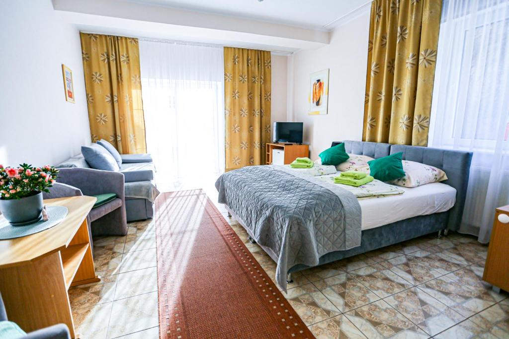 Villa Nadmorska Łeba Centrum - 2