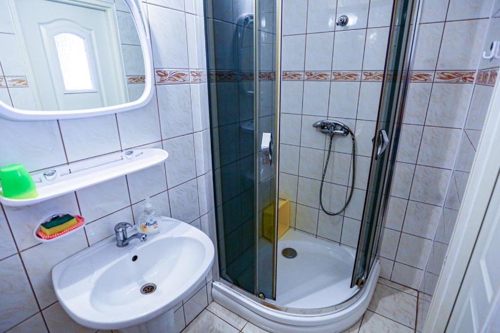 Villa Nadmorska Łeba Centrum - 7