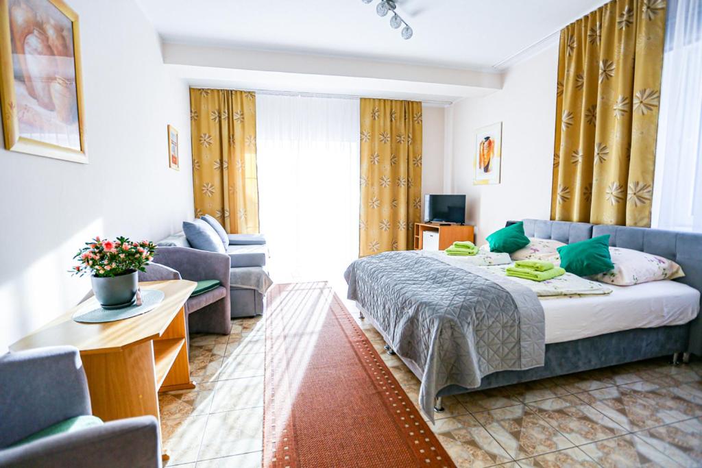 Villa Nadmorska Łeba Centrum - 5