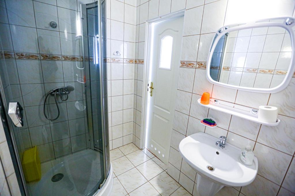 Villa Nadmorska Łeba Centrum - 8