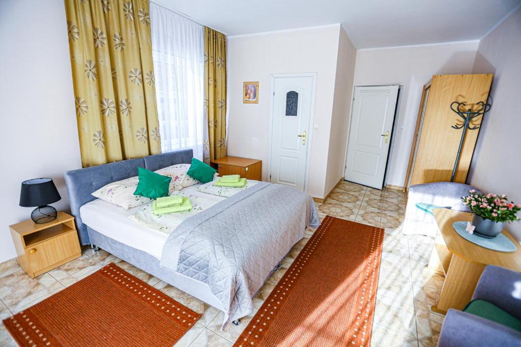 Villa Nadmorska Łeba Centrum - 6