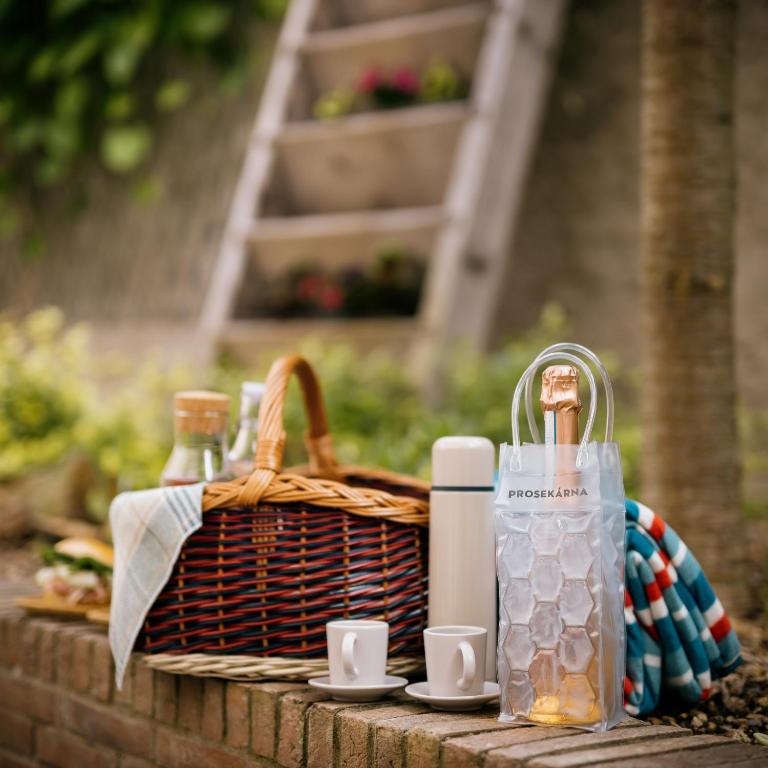 Apartmány Dačický 2 - 19