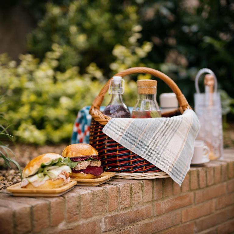 Apartmány Dačický 2 - 18