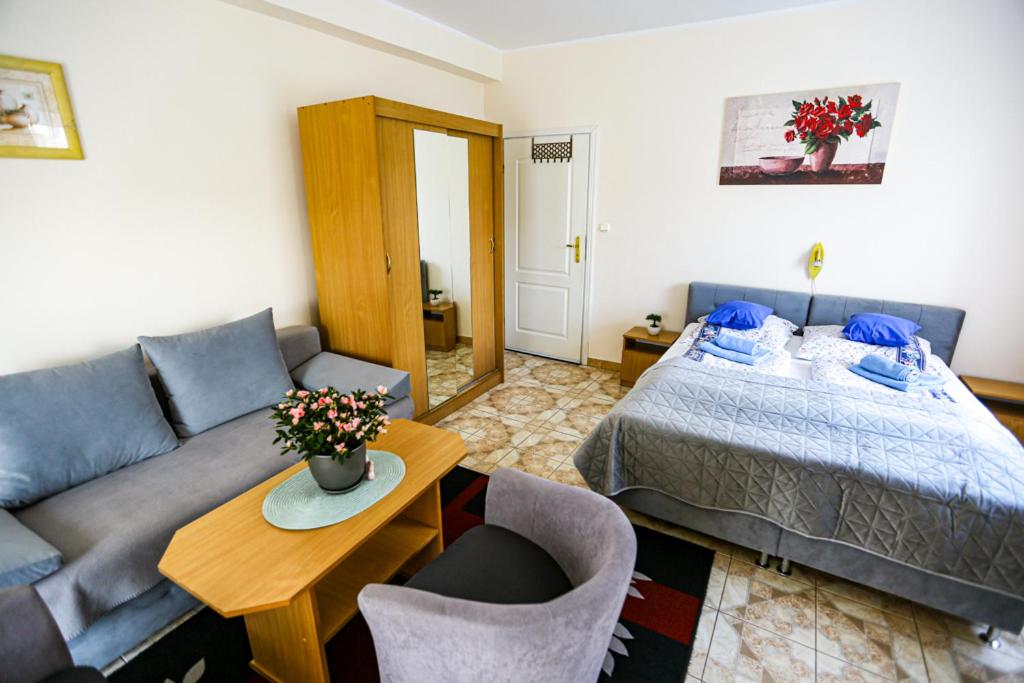 Villa Nadmorska Łeba Centrum - 10