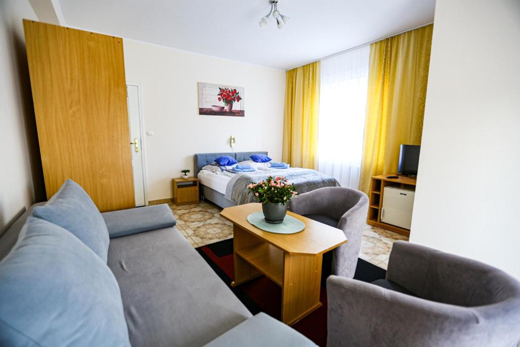 Villa Nadmorska Łeba Centrum - 14