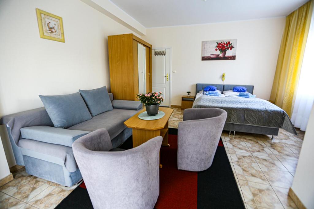 Villa Nadmorska Łeba Centrum - 13