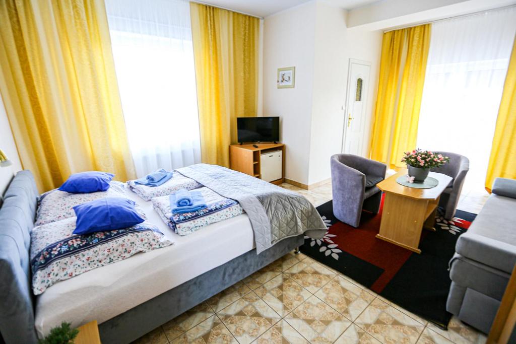 Villa Nadmorska Łeba Centrum - 12