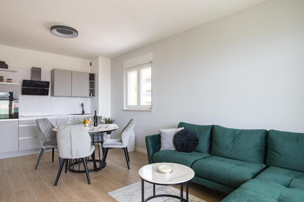 Residence Ivano