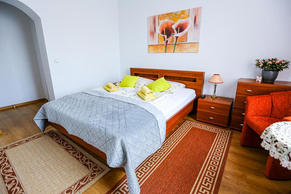 Villa Nadmorska Łeba Centrum - 16