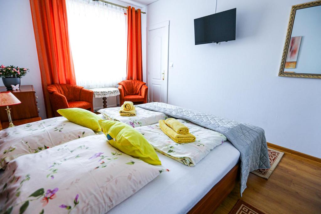 Villa Nadmorska Łeba Centrum - 17