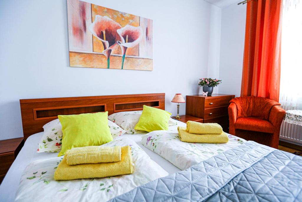 Villa Nadmorska Łeba Centrum - 19