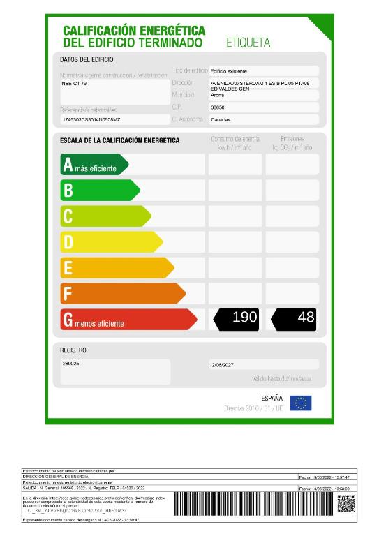 Certifikát, hodnocení, plakát nebo jiný dokument vystavený v ubytování Floris's Home