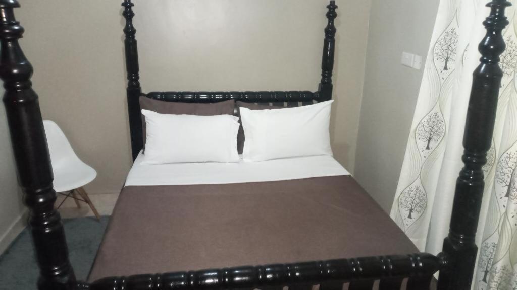 Kololo Ridgeway Villas (Ouganda Kampala)