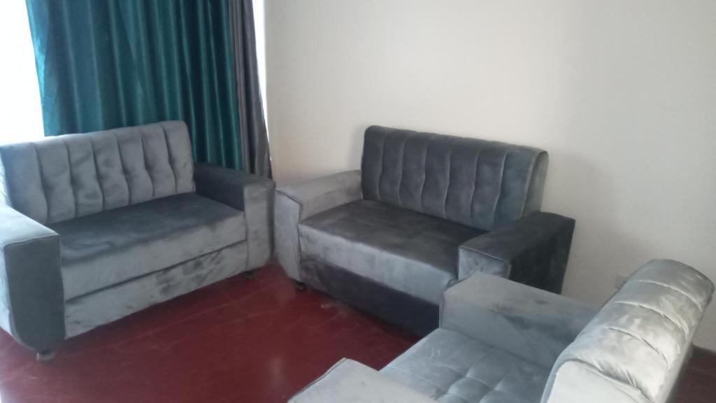 Kololo Ridgeway Villas (Oeganda Kampala)