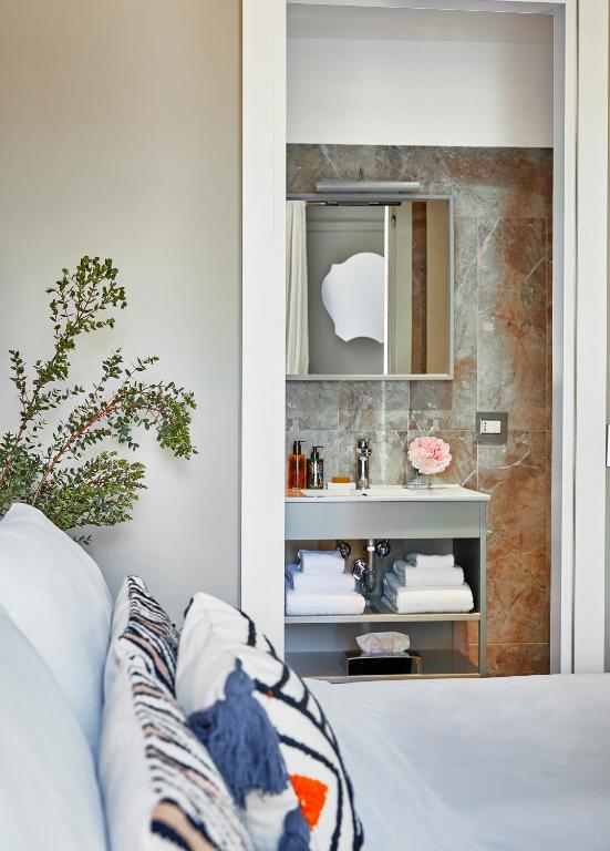 HOTEL VITE - By Naman Hotellerie - Resim 12