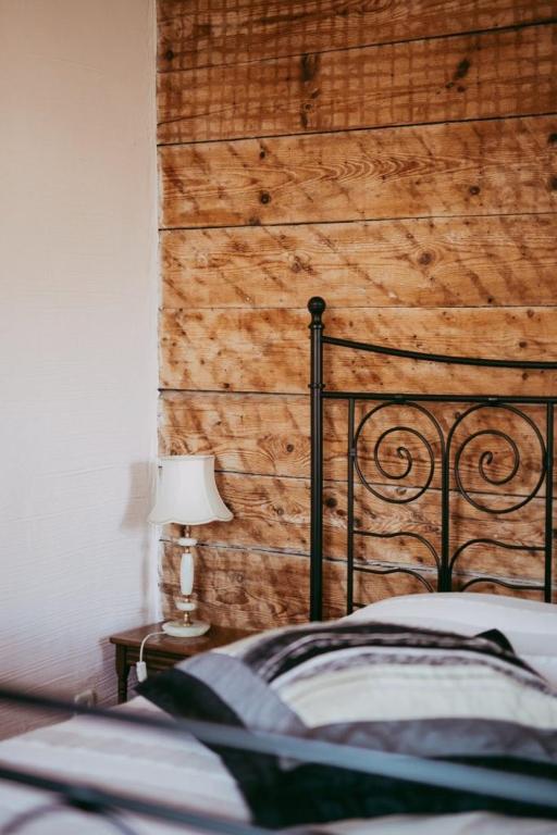 Baznīcas ielas apartamenti - Appartement